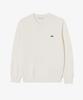 LACOSTE Men'S Paper Long Sleeve Crewneck Pullover Ah598E-56G Xfj