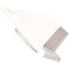 Air Duct - KOTARBAU - Wall Outlet - Diameter 125 Mm - Non-return Flap - Round Ventilation Grille