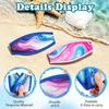Anti-Slip Diving Mask Strap Neoprene Snorkel Mask Strap Cover Hair Protector Wrap  Water Sports