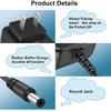 Power Cord 19V Charger For Booster PAC ES5000 ES2500 ESP5500 J1000 J850 AC Power Supply Adapter For Booster Auto Truck/Motor Jump Starter Charger