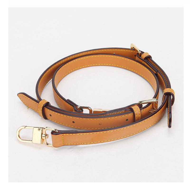 Thin Shoulder Strap Bag With Color Changing Women's Diagonal Cross Wide That Can Be Paired Accessories Water Bucket