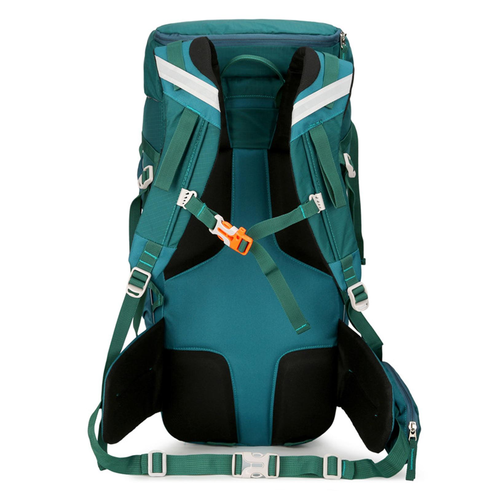 Рюкзак для походов на открытом воздухе — фото 5