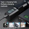Wireless Rechargeable Tattoo Pen Embroidery Pen Motor Tattoo Machine Adjustable Stroke Tattoo Equipment