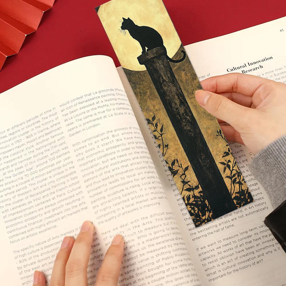 32pcs, Retro Halloween Bookmarks, Back To School Season, Christmas, Teacher's Day, Suitable for Readers and Birthday Gifts.