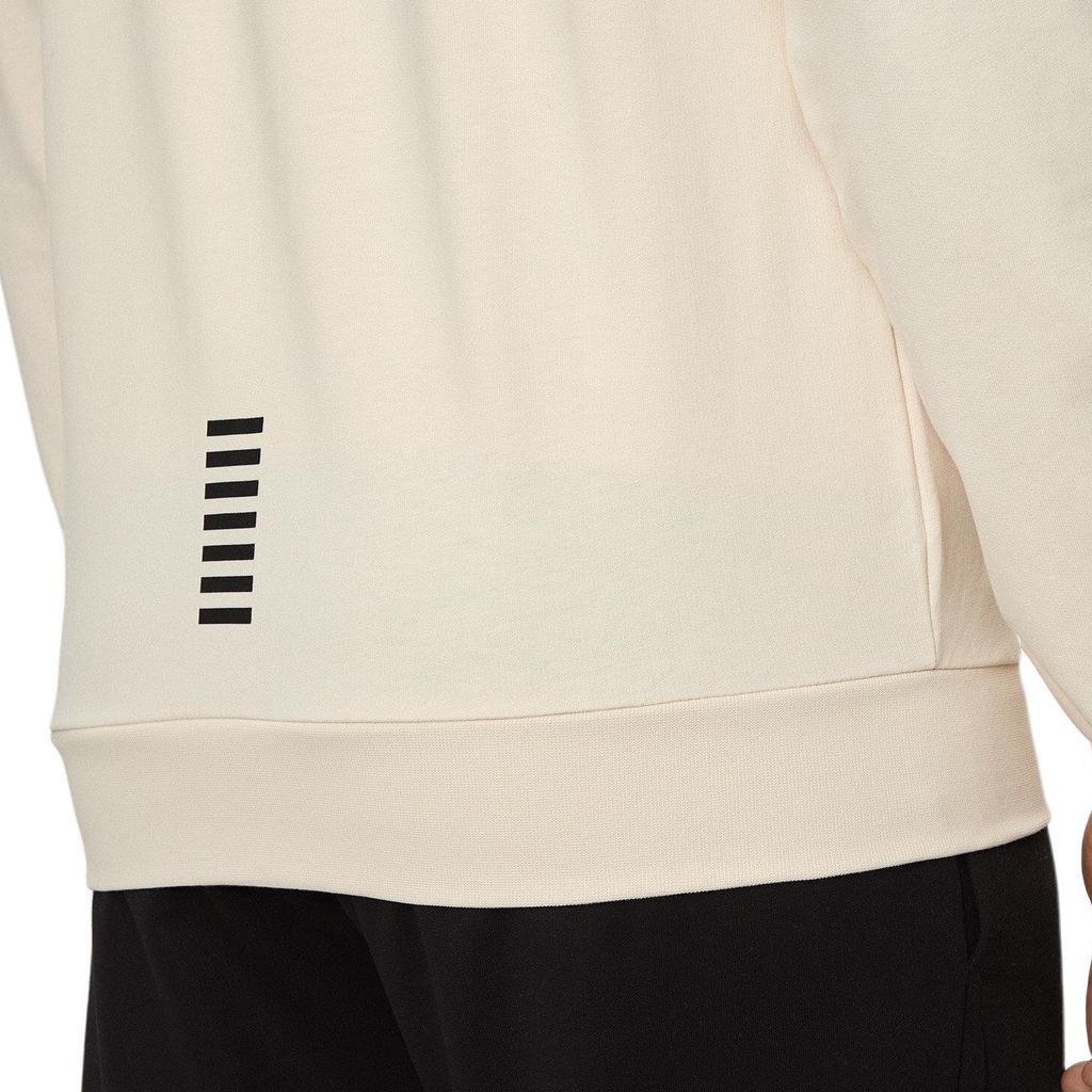 Emporio Armani EA7 Long Sleeve Hooded Sweatshirt Men tops 8NPV64-PJVRZ-27BD