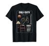 Call of Duty Prop Hunt Video Game T-Shirt