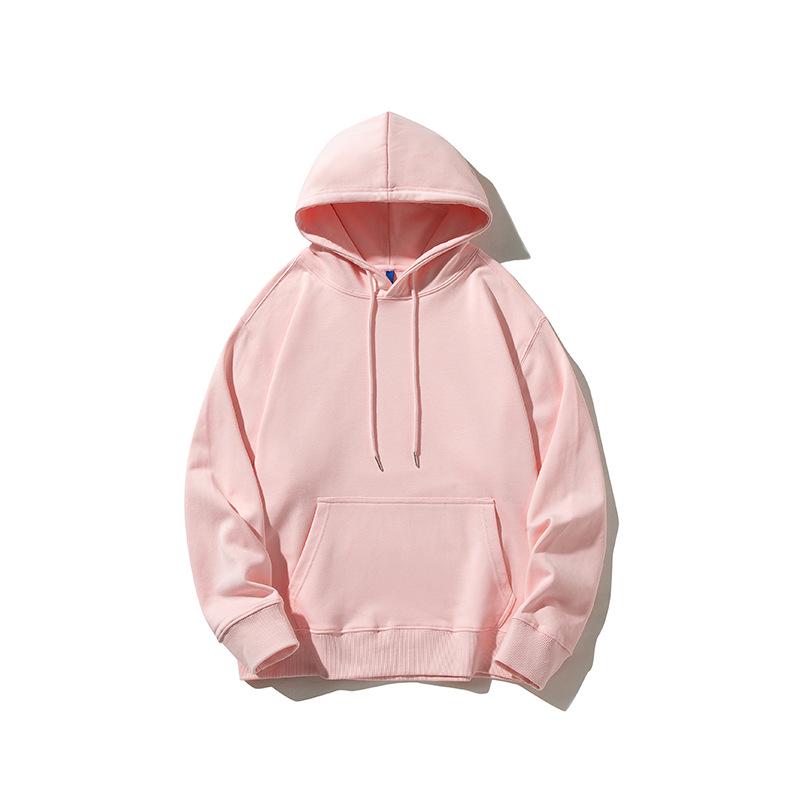 Европейский высококачественный мужской зимний комплект: худи из флиса и спортивные штаны Small