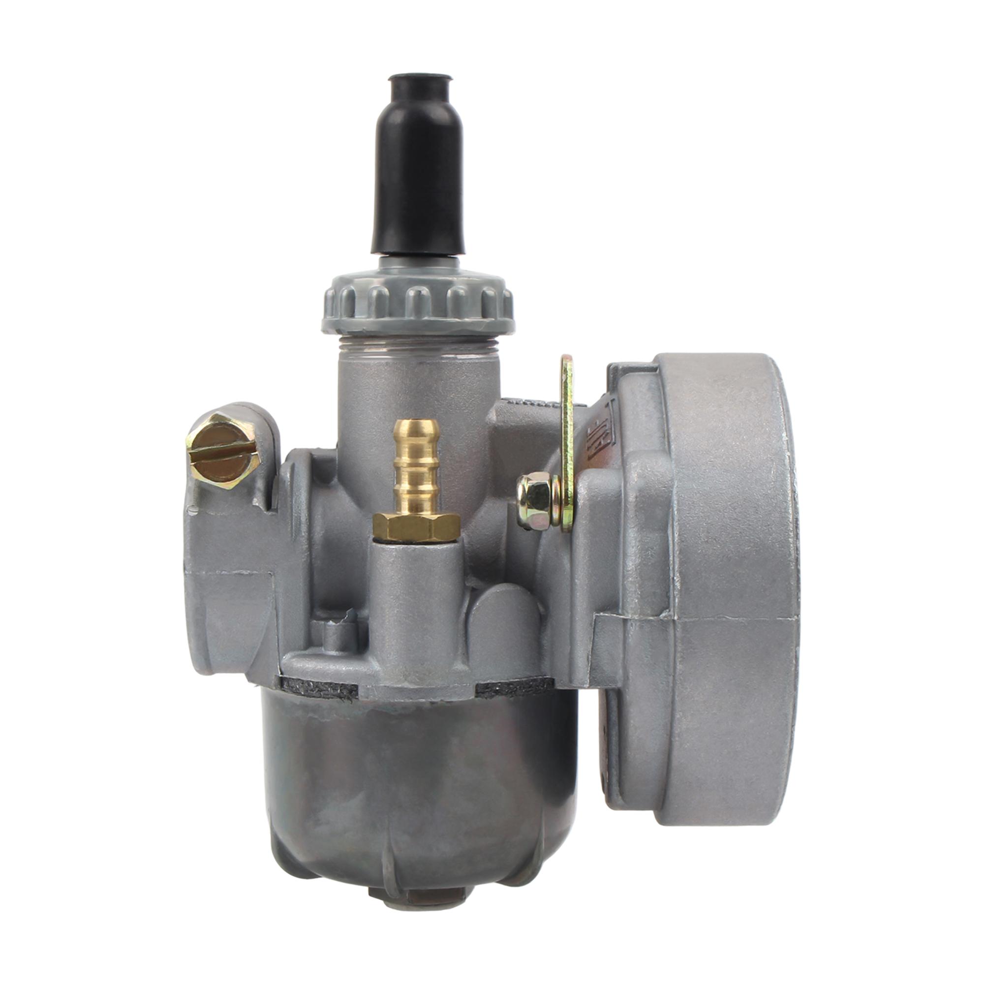 PZ15J Carburetor For Solo 423 425 2 Stroke Engine Sprayer Mist-duster Carburettor Blower Replacement Carb Modified Parts серебряный