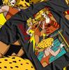 Cheetara ThunderCats Tee, Vintage Cartoon Character Tshirt, Classic ThunderCats