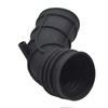 13541435627 13541705209 2Pcs Car Air Cleaner Intake Pipe Hose Rubber Dust Cover Fit for BMW E46 320I 325I 323I 13541437191