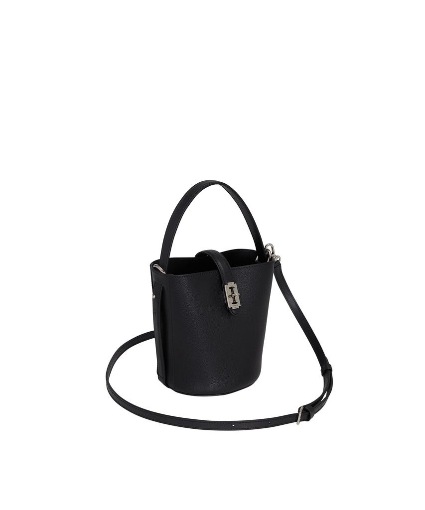 Vunque Boogie Hobo Piccolo Black