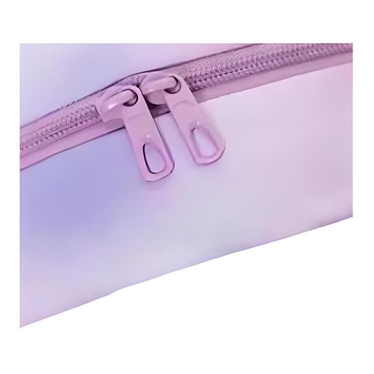 Anta Minimalist Fashion Canvas Backpack Regular Women's Purple 192338151-265707