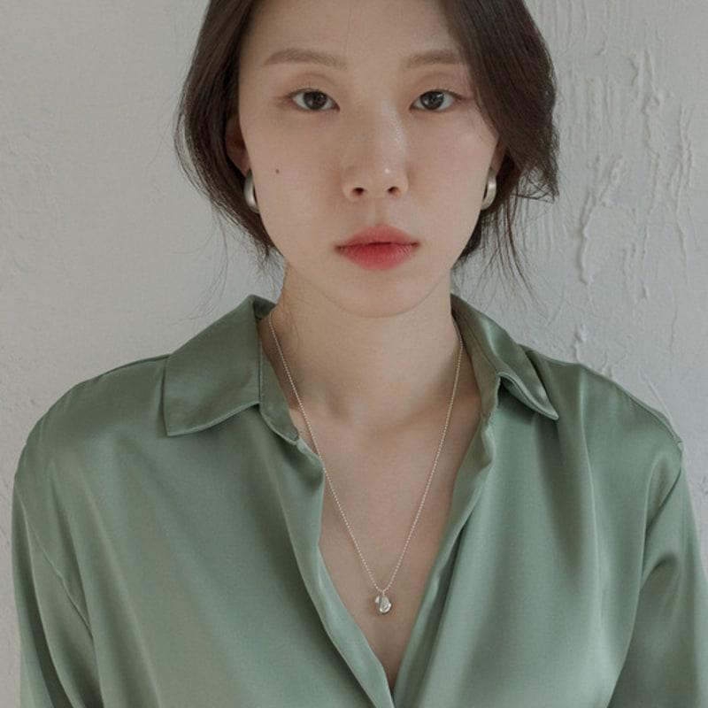 Pinaf Double Necklace