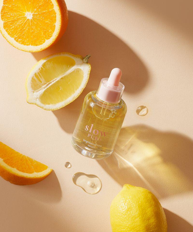 Niacin Clear Tone Serum 50ml
