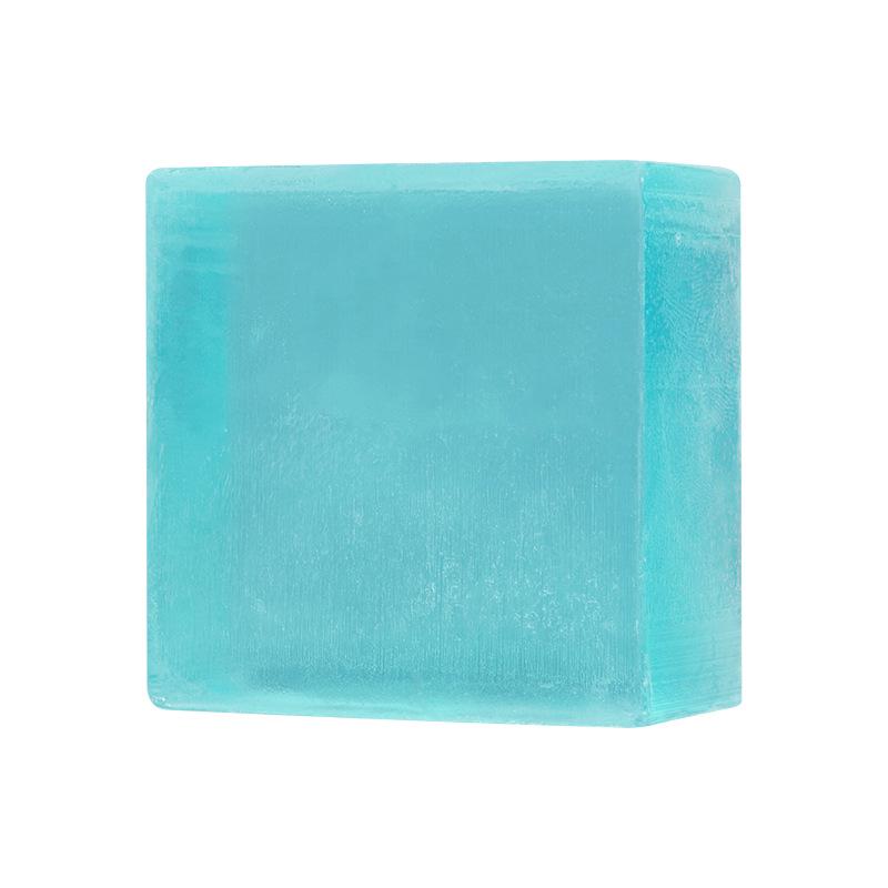 Spot Men's Refreshing Cologne Face Wash & Essential Oil Bath Soap