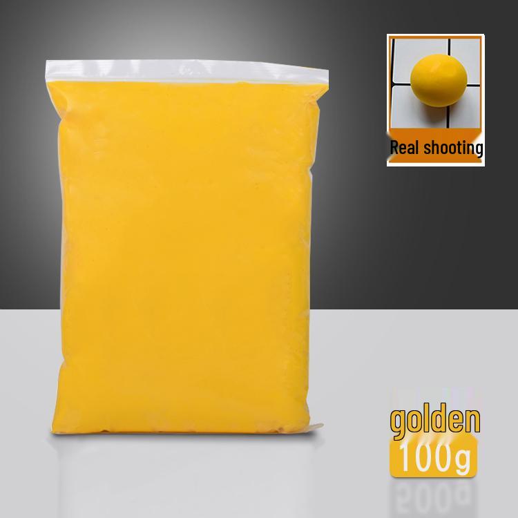 24-Color Children's Clay Set - 100g DIY Space Plasticine Paper Clay