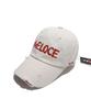 Bwibelloche Adv Ball Cap Soft Fit Cream R