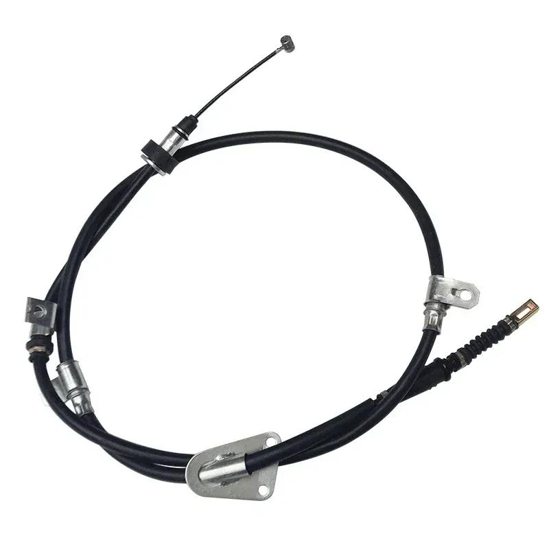 Handbrake cable assembly for JAC Refine S5 T6 SEI5 3508300U1510 right