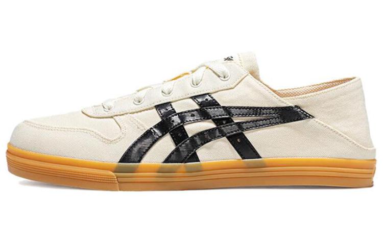 ASICS Aaron Slip On Бежевый Черный 1203A556-750 39.5