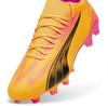 Puma Ultra Match FG/AG футбольные бутсы
