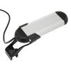 Aquarium Light Adjustable Full Spectrum LED Planted Fish Tank Clip Lamp for Aquarium Breeding Freshwater Fish Tank 6W