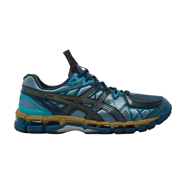 ASICS UB10-S Gel-Kayano 20 Kiko Kostadinov