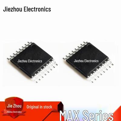 Original MAX3221ECPWR, MAX3221CPWR, MAX3221IPWR TSSOP16 Chip In Stock