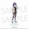 Mafuyu Asahina Acrylic Stand 25:00 Night Code Creators Festa 2024 In Niconico Chokaigi Goods