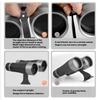 Xsdjasd Polycarbonate Binocular Tripod Adapter