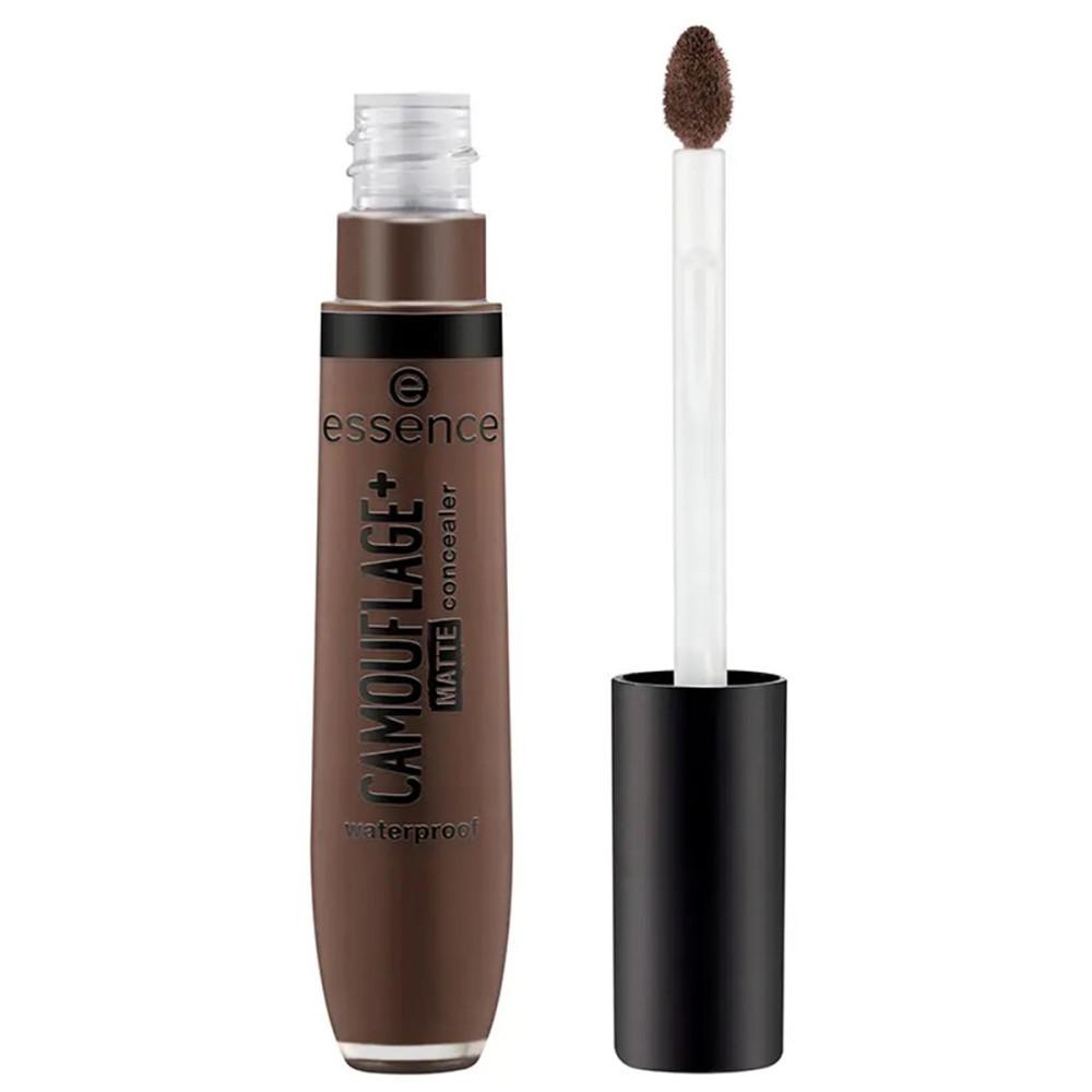 Essence Camouflage Matte Corrector + Matte -