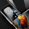 Animal Oil Painting Bird Phnoe Case for Phnoe Case for Xiaomi Redmi Note 15 14 14S 13 Pro Plus 12 12S 11S 11E 10S 10 11T 5G Uniq