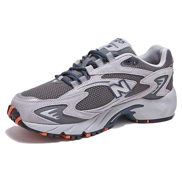 New Balance 725 Grigio Bianco Uomo ML725N