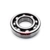 604ZZ Miniature GCr15 Bearing for Instrument Motors