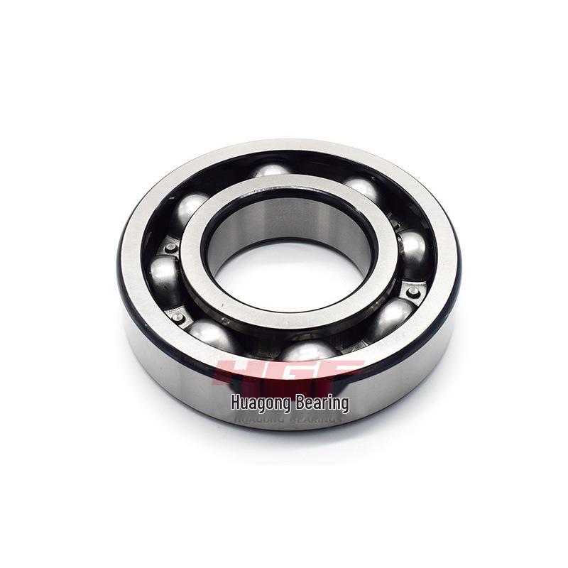 604ZZ Miniature GCr15 Bearing for Instrument Motors