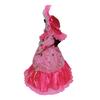 Delicate Victorian Doll Porcelain Doll Female Doll Reborns House Centerpieces