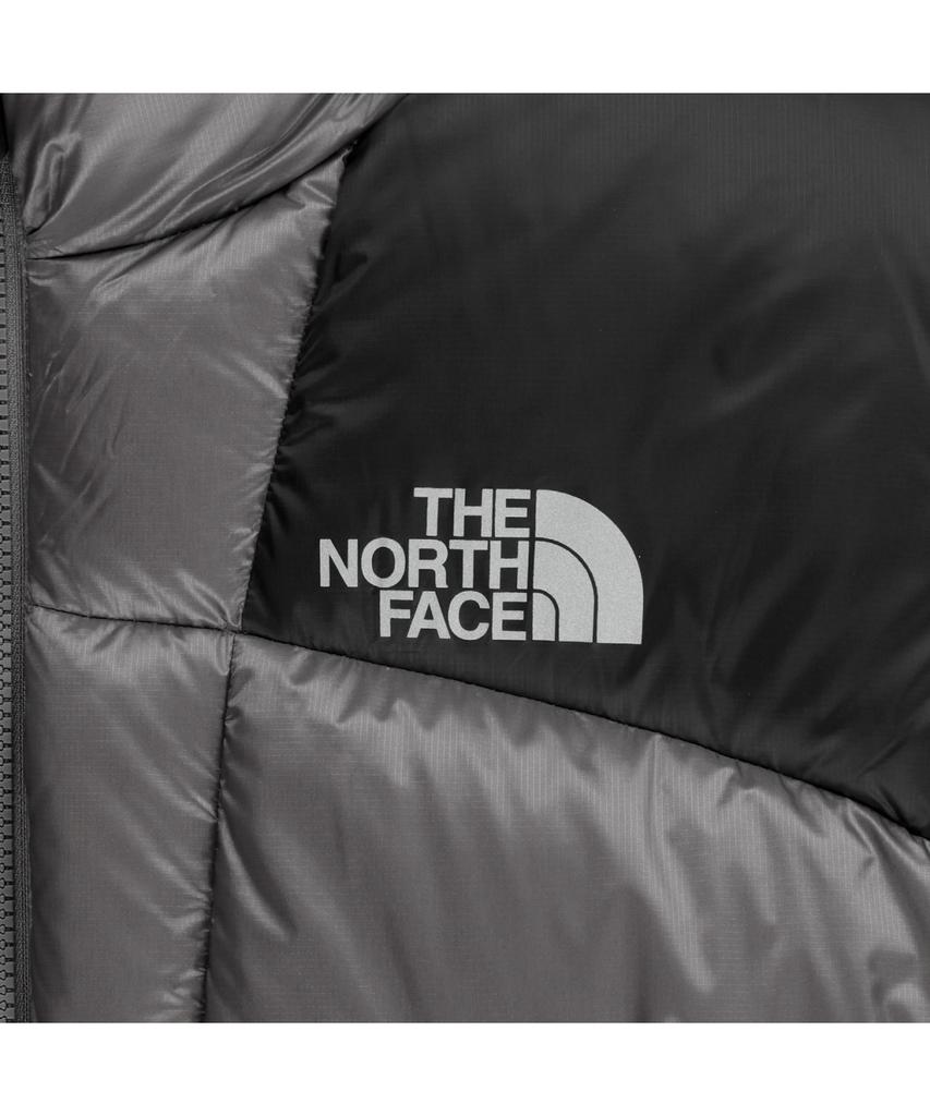 The North Face Nj1Dr57L Duron Down Jacket (Rds) Brownie