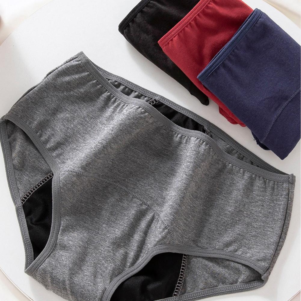 Lady's Seamless Panties Cotton Soft Low Waist Underwear Solid Invisible Underwear Sexy Low Waist Briefs Lady's Intimates