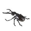 Metal El Sanatları Simüle Böcek Heykeli Böcek Scarab Böceği Gümüş Böcek Metal Figür Ev Dekorasyon Aksesuarları