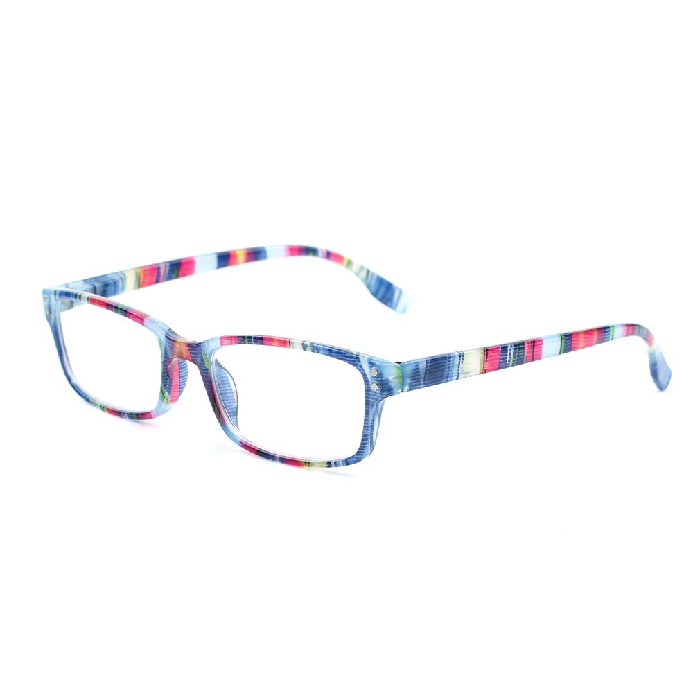Turezing Sring Hinge Reading Glasses High Quality HD Prescription Eyeglasses for Men Women Diopter 0-6 0