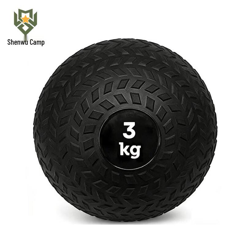 Shenwuying Strength Training Medicine Ball