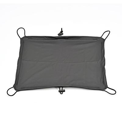 Daytona Motorcycle Touring Net M Size X Waterproof Stretch Fabric Utility Net 2 6 Hooks Included 73223 (400 500mm)