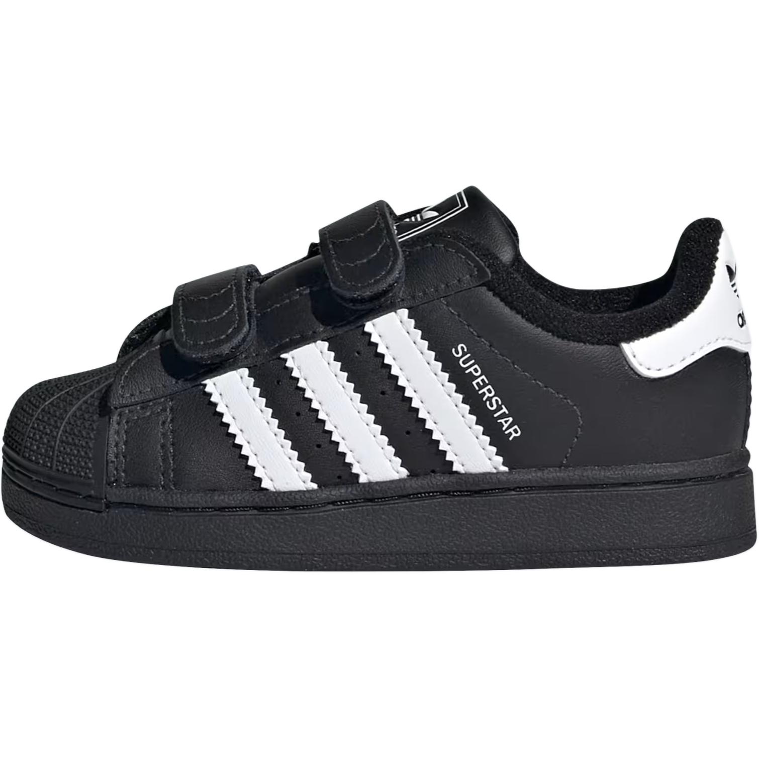 adidas Superstar 2 Low Comfortable Versatile 25½