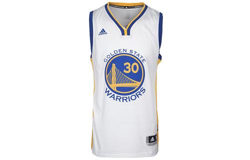Adidas Basketball Jersey Men s White A45915 M