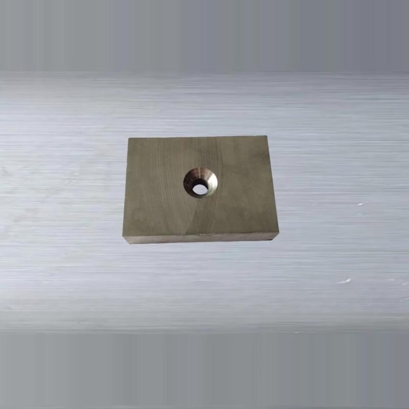 Jundingying High Strength Magnet