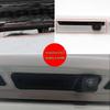 BMW 5 Series G30/G05 Trunk Handle Buckle Switch 51247381868