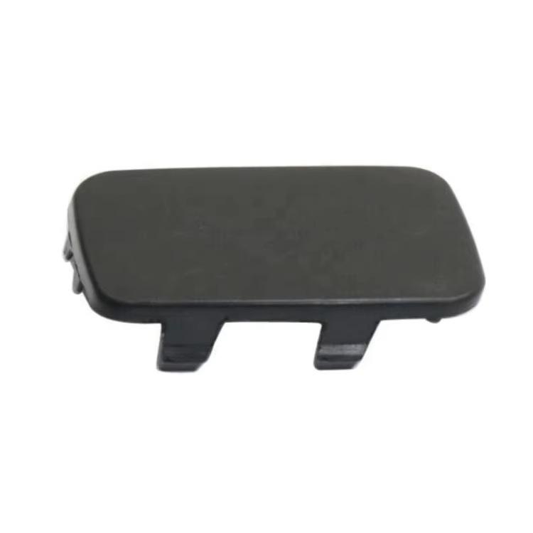 

Front Bumper Tow Hook Cover Plate for BMW 1 Series E82/E88 (2008-2011), Part Number 51117202079.