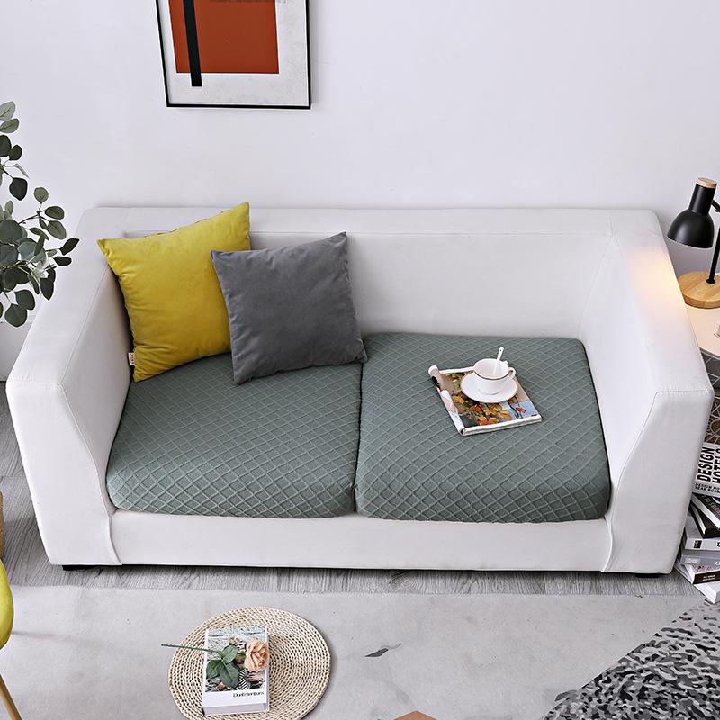 Sofa Cover Universal All-Inclusive Sofa Cushion Cover Sofa Cover Four Seasons Universal Sofa Single and Double Combination Size