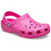 Crocs Classic Paint Splatter Clog Toddler 211169 6tx