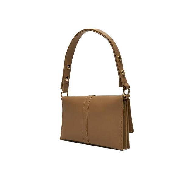Сумка Tommy Hilfiger Tommy Hilfiger AW0AW16893 бежевый