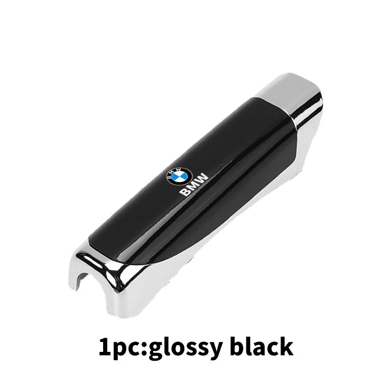Car Handbrake Grip Protector Cover ABS SUV Interior Accessory For BMW M3 M5 X3 E93 F10 F20 F30 F40 F15 F25 F26 F31 F49 F86
